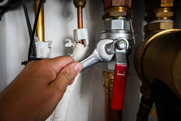 Best Emergency Plumbing Services in Plano, IL